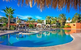 Loreto Bay Golf & Sea At Baja
